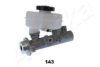 ASHIKA 68-01-143 Brake Master Cylinder